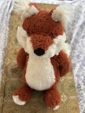 Jellycat Small Bashful Fox