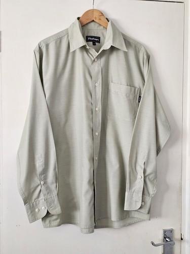 Mens rohan global travel - rohan, ls