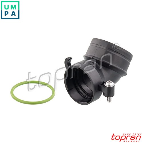 Intake hose air filter - intake, 828