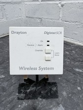 IFLO Drayton Digistat SCR Receiver Only