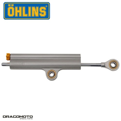 Steering damper kawasaki - steering,