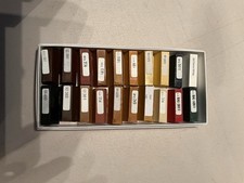 Konig/Briwax Hardwax Floor