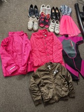 Girls bundle 9/10/11 years