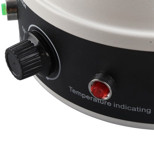 Electric heating mantle - electric,