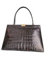 Vintage Coblentz Crocodile