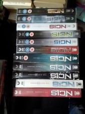 A Ncis DVD Bundle Session 1 to 11 In Good Condition Free Postage Fast Dispatch