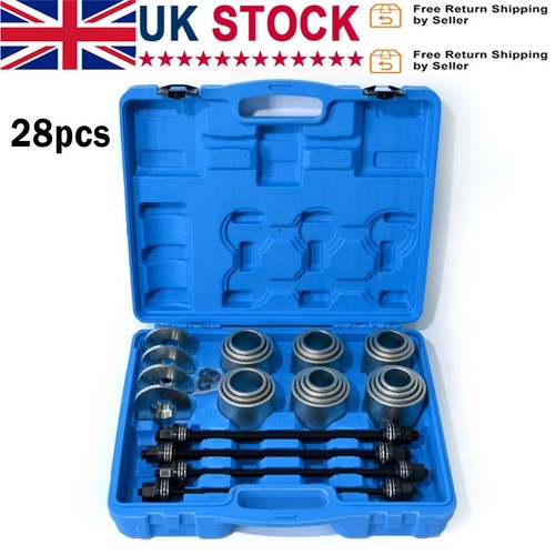 28pcs press and - press, pull