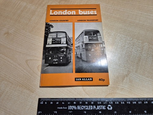 Ian allen london transport - ian,