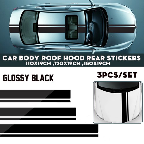 Bonnet roof boot - bonnet, &boot
