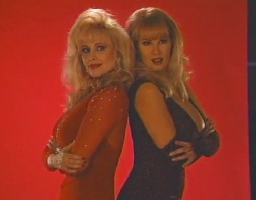 Rhonda shear monique - shear, &