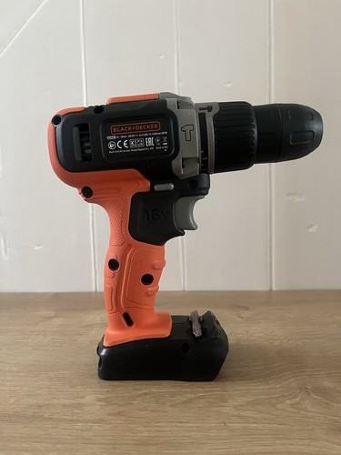 Black decker bcd003 - &, 10mm