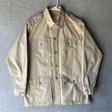 Vintage Filson Safari Chore