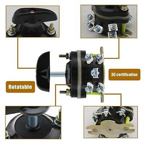 Certified 380v 10a gears - certified,