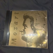 Mozart von Apollo Classics, 