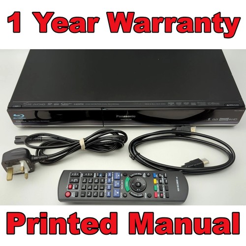 Panasonic dmr bw780 250gb - 250gb, hd