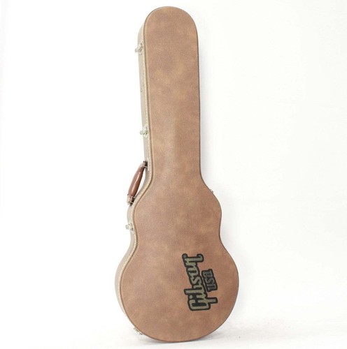 Gibson les paul - gibson,