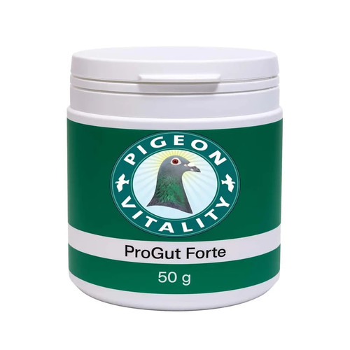 Pigeon vitality progut forte - vitality,