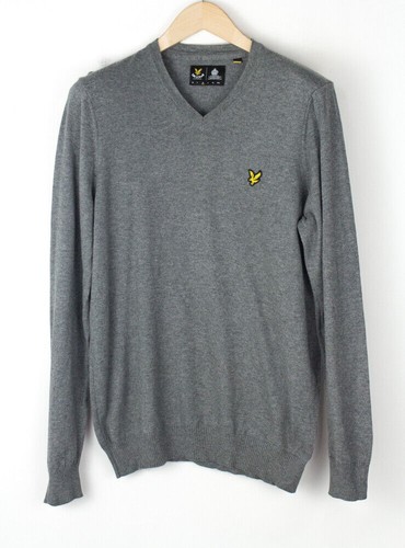 Lyle scott men merino - lyle,