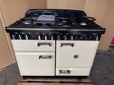 Rangemaster Elan 110 Dual Fuel