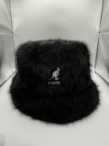 Vintage kangol furgora bucket - vintage,