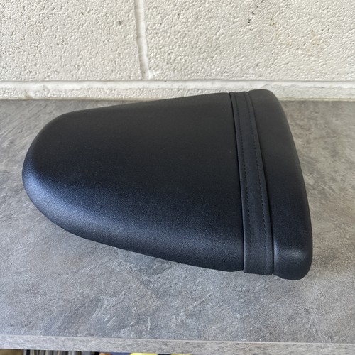 Suzuki gsxr600 srad rear - suzuki,