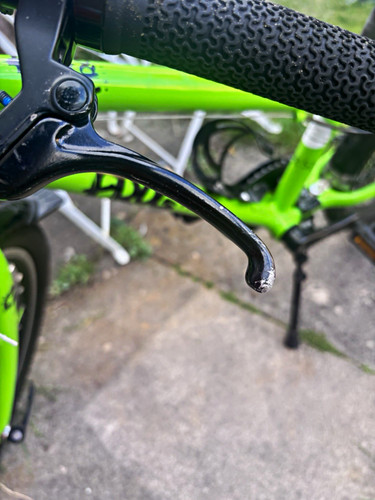 Frog kids bike - frog, 52