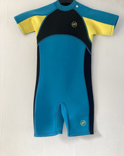 Banana Bite Kids Short leg