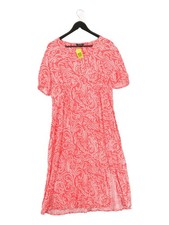 Pomodoro Maxi Dress UK14 in
