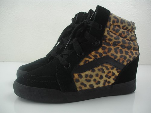 Vans women sk8 hi - 10, sk8-hi