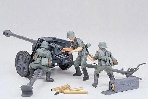 Tamiya 35047 german - tamiya, anti