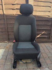 Ford Mondeo MK4 2014 Front