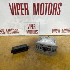 Vauxhall Corsa D CD30MP3