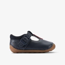 Clarks Girls Tiny Hope Toddler