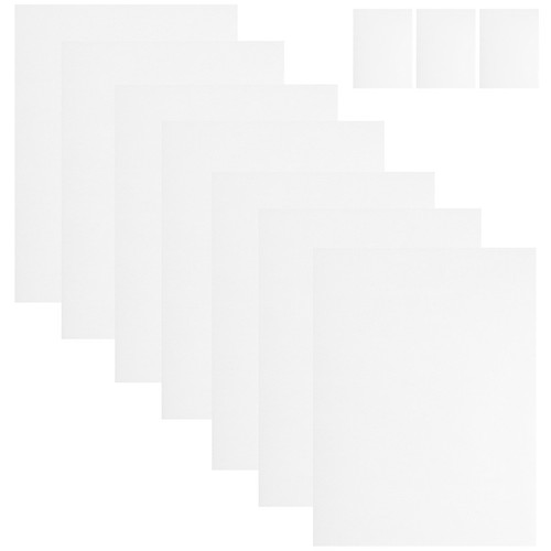 Pcs poster board large - 10,