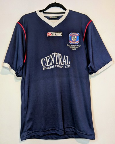 Rare falkirk 2007 - rare, 2007-2008