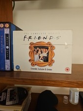 Friends - Series 1-10 -