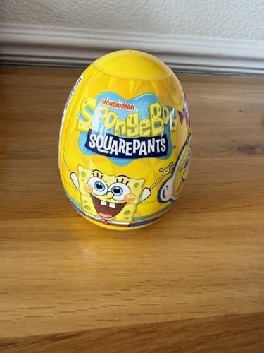 Mira ball bibi - ball, spongebob