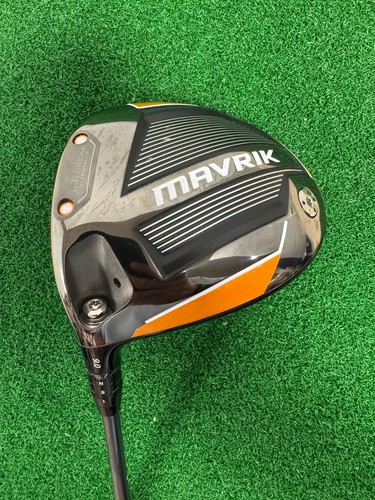 Left handed callaway - left,