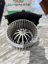 Heater Blower Motor Fan For VW Multivan T5 Transporter T5 T6 2003-2015 RHD Only