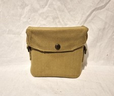 Original WW2 British Army 1937