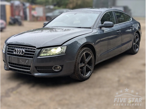 Audi tfsi grey - 2.0, (09-12)