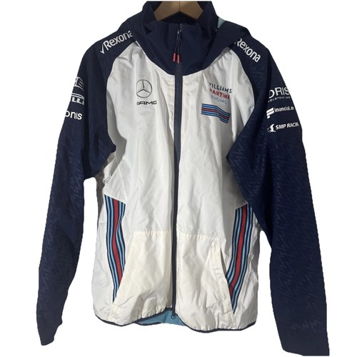 Williams martini racing - williams,