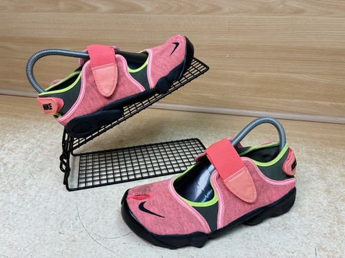Nike air rift - nike, "hot