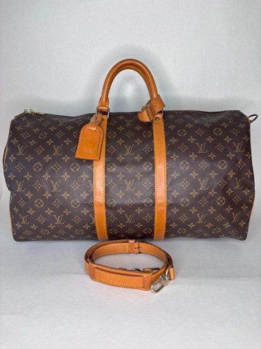 Authentic louis vuitton - louis,