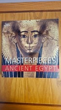 Masterpieces Ancient Egypt The British Museum Book