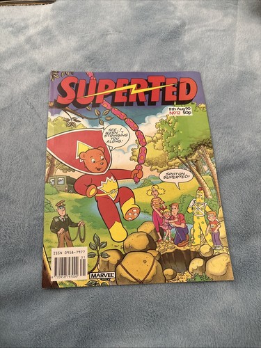 Rare vintage super - vintage,