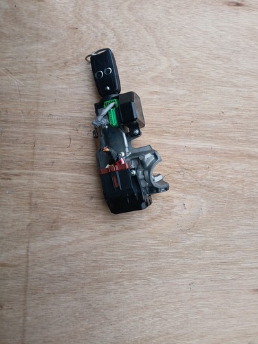 Honda civic ignition - civic, key