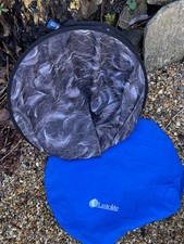 LASTOLITE GREY COLOUR MOTTLED