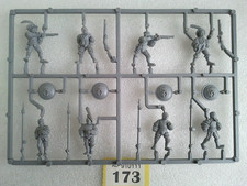 Empire Spearmen & Handgunners