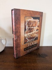 Soul Food Give Us This Day Our Daily Bread  Devotional Slipcase Jack Van Impe 